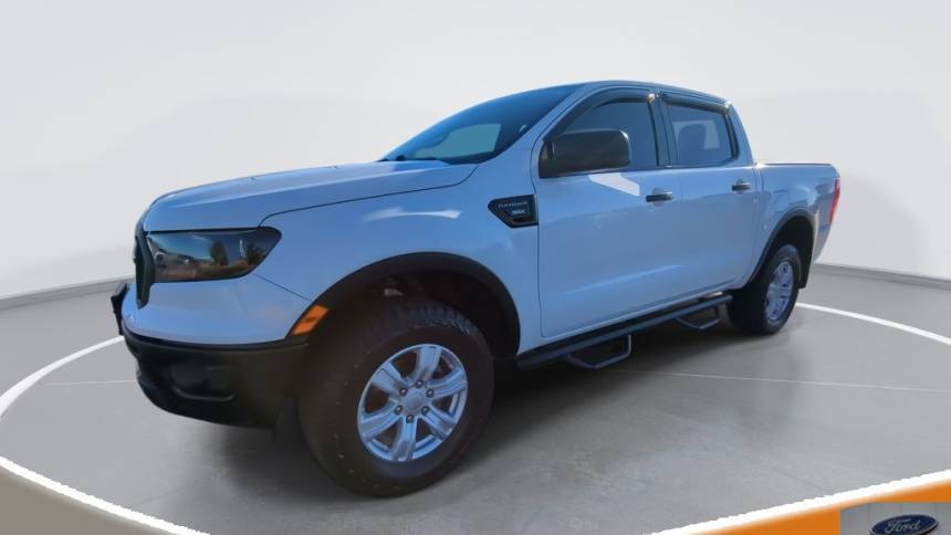 2019 Ford Ranger XL — Pickup Truck — 72,665 mi — Sweetwater, TN