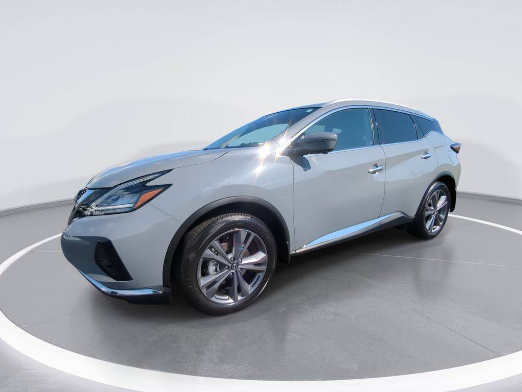 2024 Nissan Murano Platinum — SUV — 1,005 mi — Sweetwater, TN