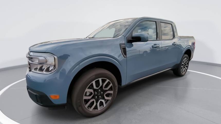 2023 Ford Maverick LARIAT — Pickup Truck — 29,044 mi — Sweetwater, TN