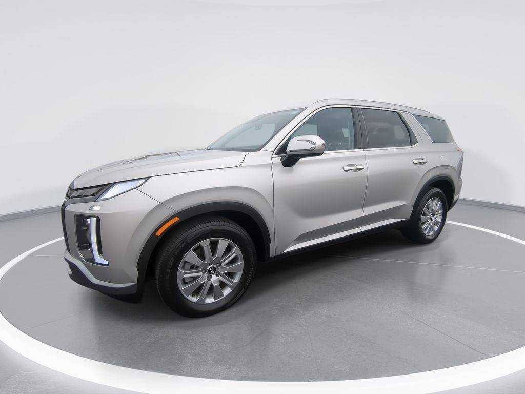 2024 Hyundai Palisade SEL — SUV — 13,408 mi — Sweetwater, TN