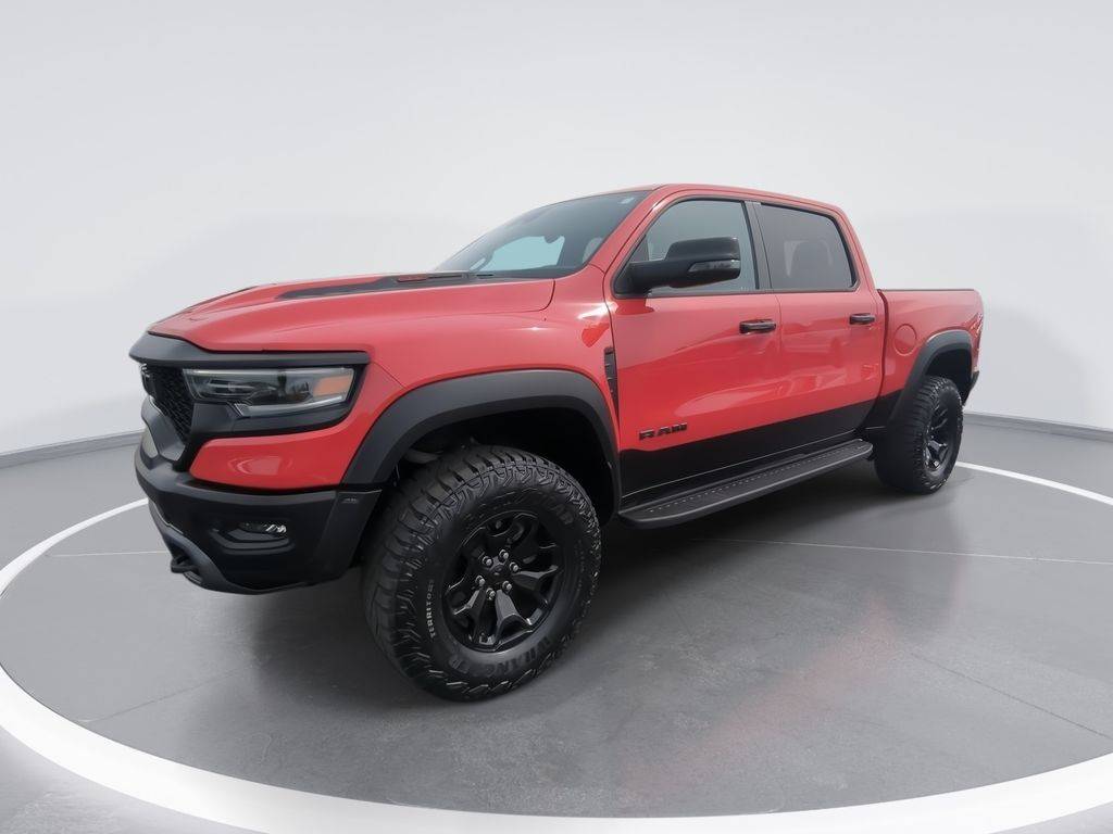 2024 Ram 1500 TRX — Pickup Truck — 10,201 mi — Sweetwater, TN