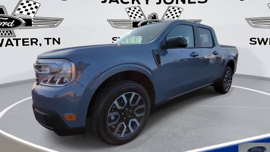 2024 Ford Maverick LARIAT — Pickup Truck — 3,828 mi — Sweetwater, TN