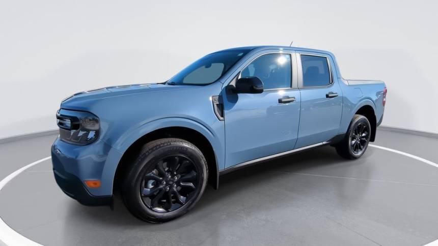 2024 Ford Maverick XLT — Pickup Truck — 2,608 mi — Sweetwater, TN