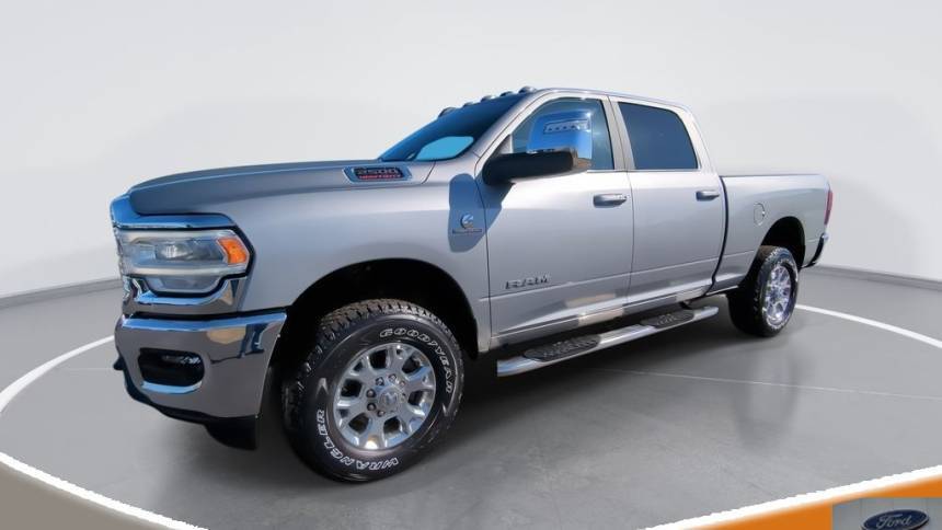 2023 Ram 2500 Laramie — Pickup Truck — 44,585 mi — Sweetwater, TN