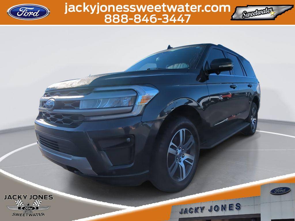 2024 Ford Expedition XLT — SUV — 5,860 mi — Sweetwater, TN