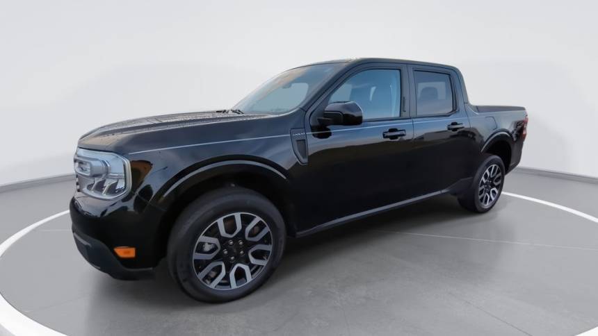 2022 Ford Maverick LARIAT — Pickup Truck — 15,201 mi — Sweetwater, TN