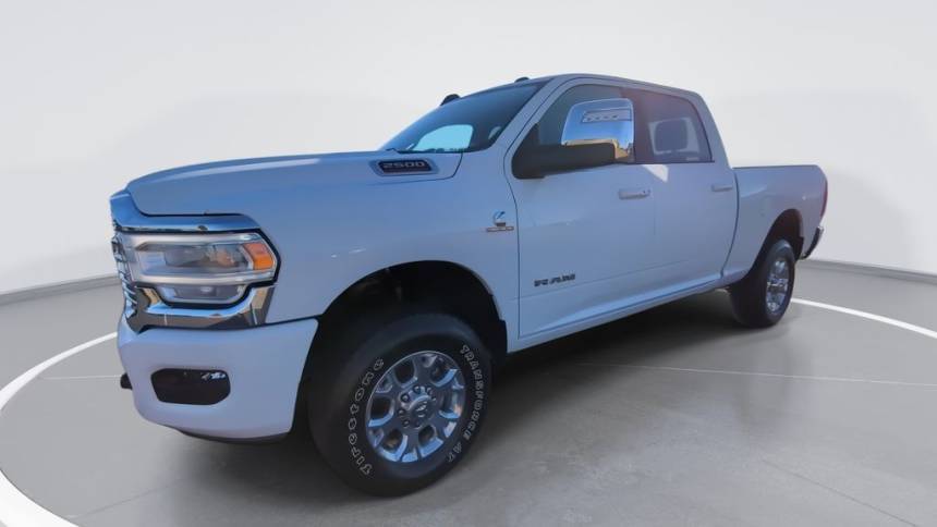 2024 Ram 2500 Laramie — Pickup Truck — 5,484 mi — Sweetwater, TN