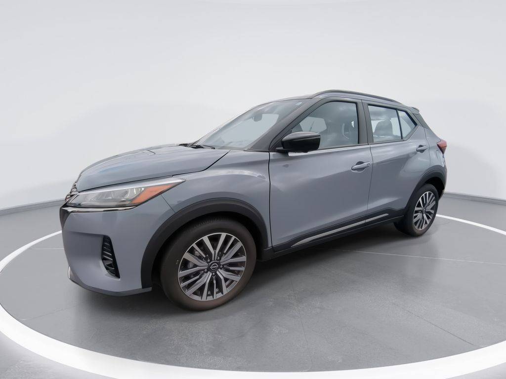 2024 Nissan Kicks SR — SUV — 18,133 mi — Sweetwater, TN