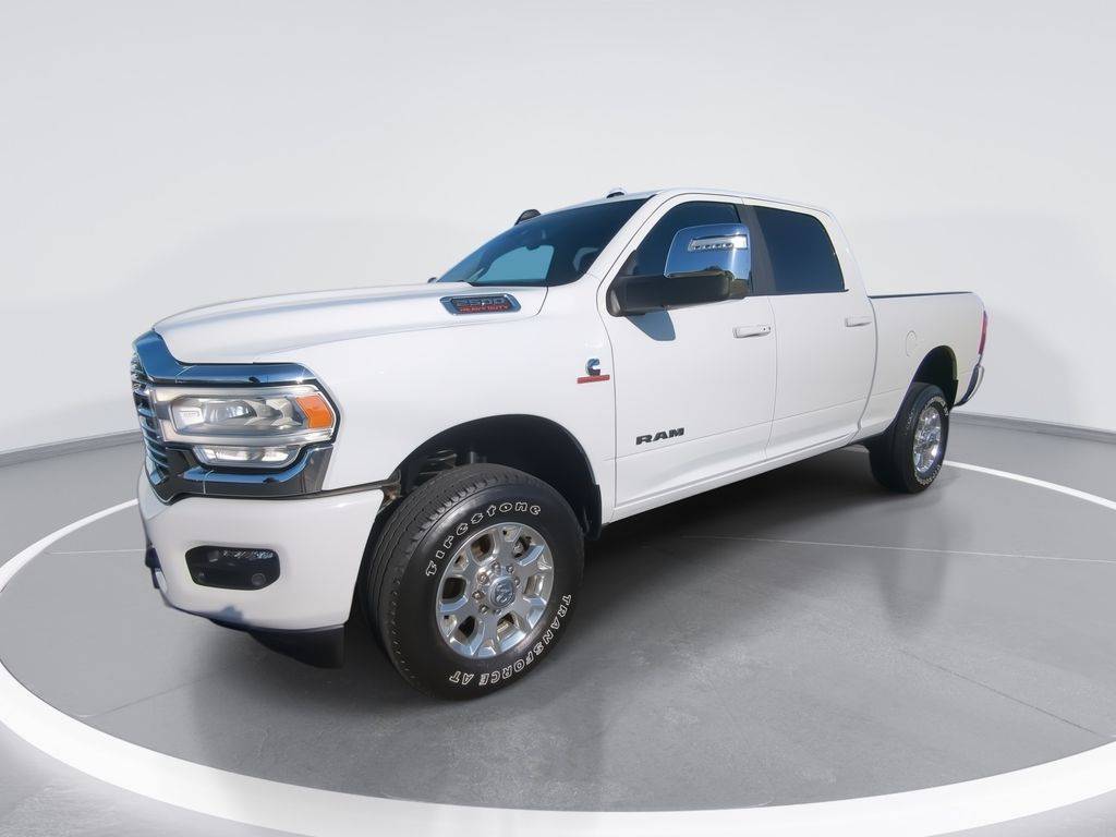 2023 Ram 2500 Laramie — Pickup Truck — 11,965 mi — Sweetwater, TN