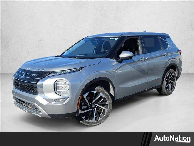 2023 Mitsubishi Outlander SE Special Edition — SUV — 36,584 mi — Chandler, AZ