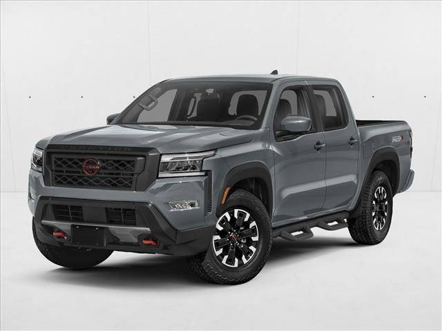2023 Nissan Frontier PRO-X — Pickup Truck — 27,289 mi — Chandler, AZ