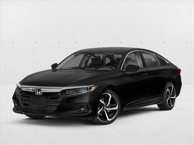 2022 Honda Accord Sport SE — Sedan — 68,835 mi — Chandler, AZ