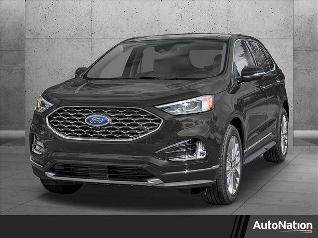2021 Ford Edge ST-Line — SUV — 96,745 mi — Chandler, AZ