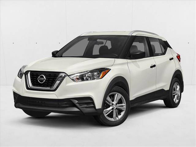 2020 Nissan Kicks S — SUV — 90,396 mi — Chandler, AZ