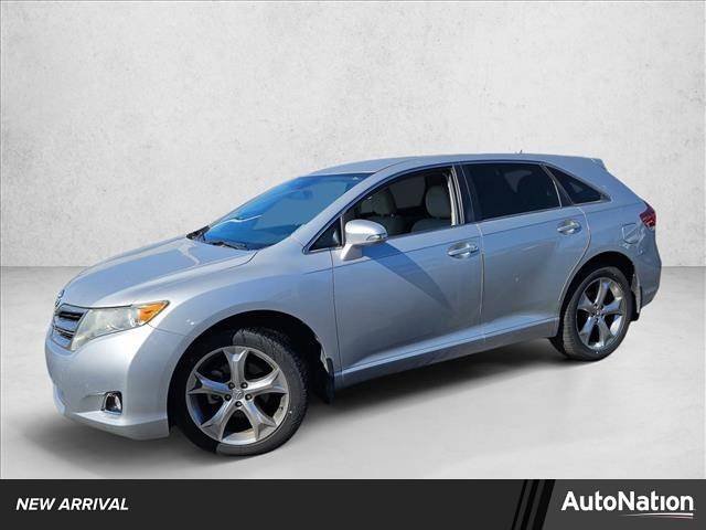 2013 Toyota Venza LE V6 — SUV — 109,092 mi — Chandler, AZ