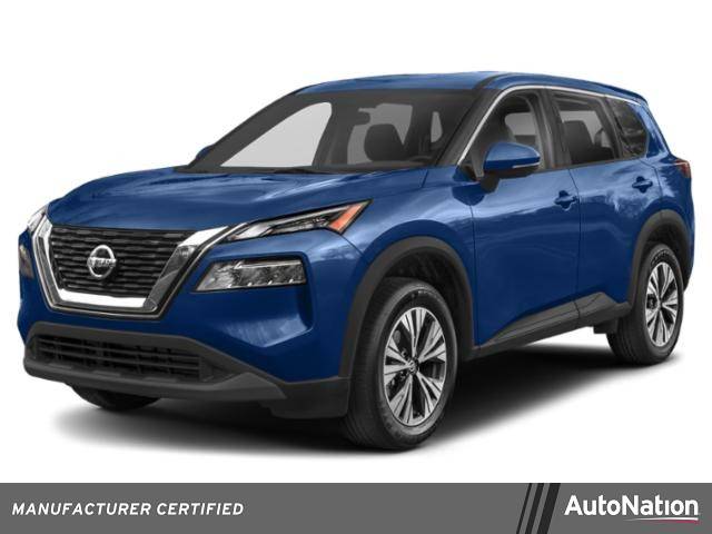 2023 Nissan Rogue SV — SUV — 19,801 mi — Chandler, AZ