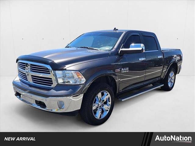 2017 Ram 1500 Big Horn — Pickup Truck — 108,109 mi — Chandler, AZ
