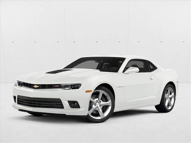 2014 Chevrolet Camaro 2SS — Coupe — 101,357 mi — Chandler, AZ