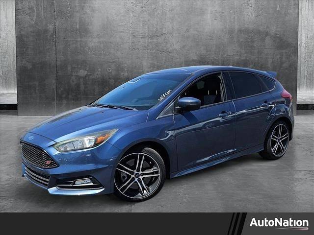 2018 Ford Focus ST — Hatchback — 65,240 mi — Chandler, AZ