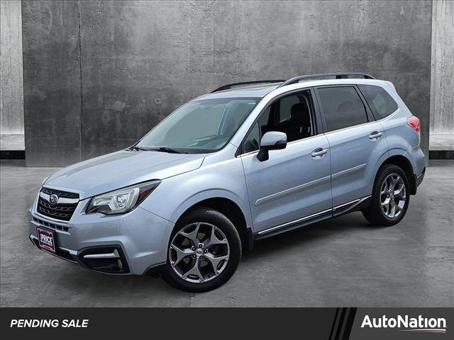 2017 Subaru Forester 2.5i Touring — SUV — 47,854 mi — Chandler, AZ