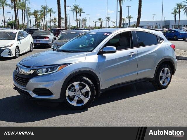 2019 Honda HR-V LX — SUV — 32,786 mi — Chandler, AZ