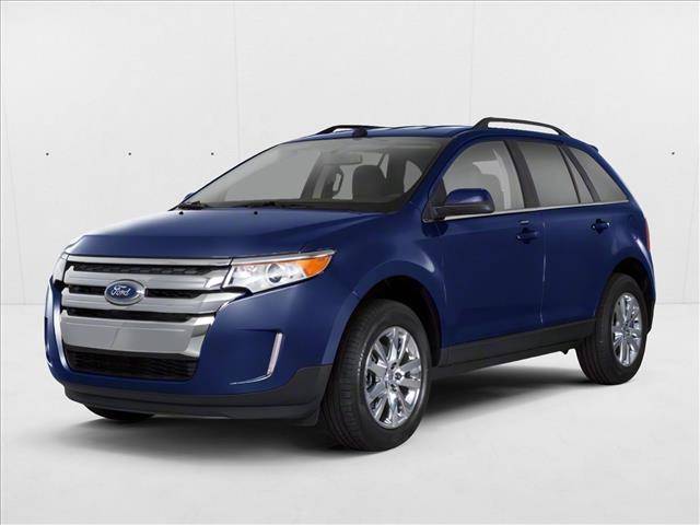 2012 Ford Edge SEL — SUV — 74,200 mi — Chandler, AZ