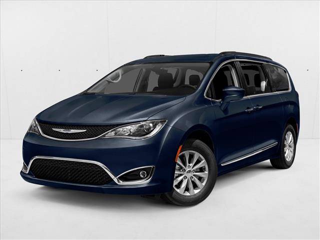 2019 Chrysler Pacifica Touring Plus — Minivan — 167,001 mi — Chandler, AZ