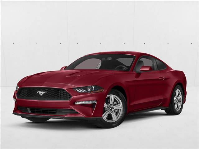 2018 Ford Mustang GT — Coupe — 67,475 mi — Chandler, AZ