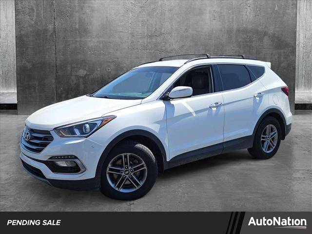 2018 Hyundai Santa Fe Sport Base — SUV — 158,195 mi — Chandler, AZ