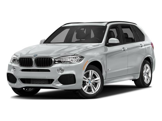 2017 BMW X5 35i — SUV — 89,220 mi — Chandler, AZ