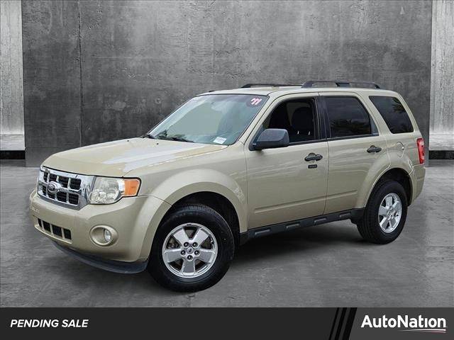 2011 Ford Escape XLT — SUV — 172,022 mi — Chandler, AZ