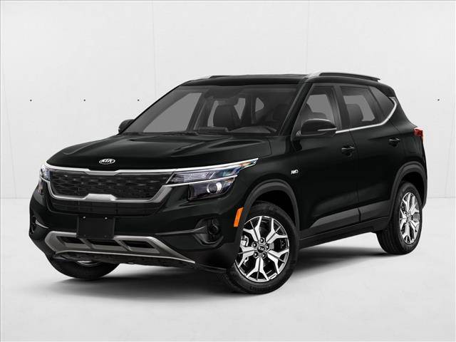 2021 Kia Seltos S — SUV — 70,226 mi — Chandler, AZ