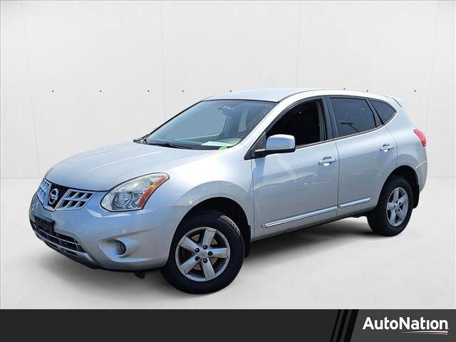 2013 Nissan Rogue S — SUV — 126,000 mi — Chandler, AZ