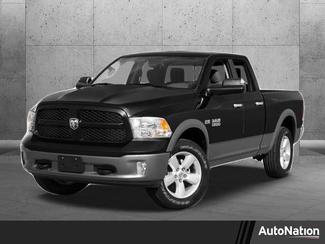 2013 Ram 1500 Express — Pickup Truck — 166,466 mi — Chandler, AZ