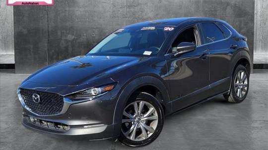 2020 Mazda CX-30 Preferred — SUV — 67,372 mi — Chandler, AZ