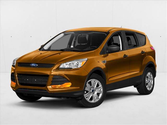 2016 Ford Escape SE — SUV — 131,357 mi — Chandler, AZ