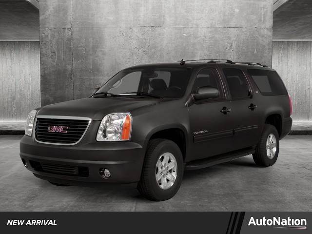 2014 GMC Yukon SLT — SUV — 178,749 mi — Chandler, AZ
