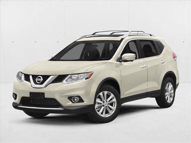 2015 Nissan Rogue SV — SUV — 202,784 mi — Chandler, AZ