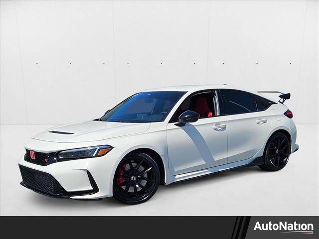 2023 Honda Civic Type R — Hatchback — 32,773 mi — Chandler, AZ