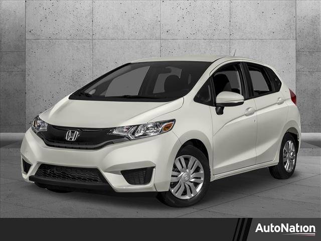 2017 Honda Fit LX — Hatchback — 77,829 mi — Chandler, AZ