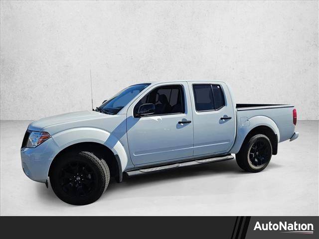 2020 Nissan Frontier SV — Pickup Truck — 28,831 mi — Chandler, AZ