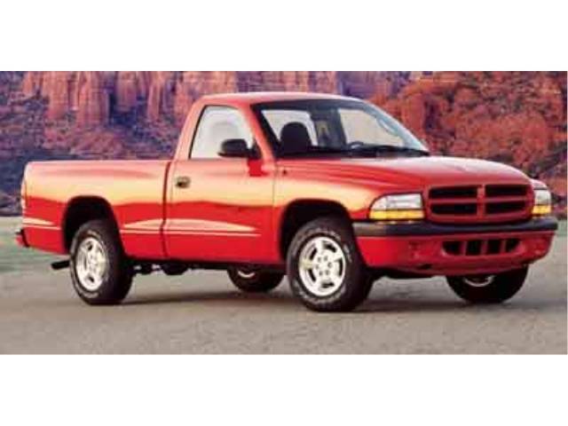 2002 Dodge Dakota Base — Pickup Truck — 170,100 mi — Chandler, AZ