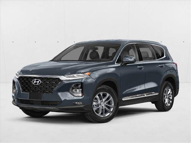 2019 Hyundai Santa Fe SE — SUV — 154,983 mi — Chandler, AZ