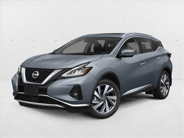 2022 Nissan Murano SL — SUV — 43,940 mi — Chandler, AZ