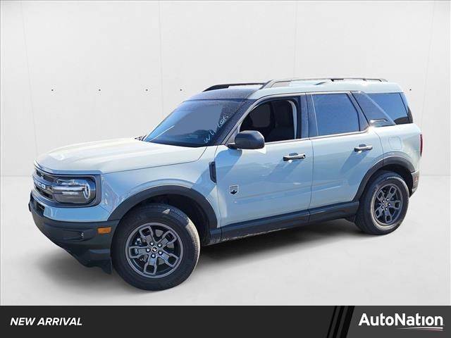 2022 Ford Bronco Sport Big Bend — SUV — 20,065 mi — Chandler, AZ