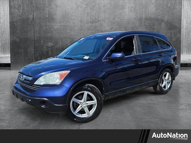 2009 Honda CR-V EX-L — SUV — 233,123 mi — Chandler, AZ