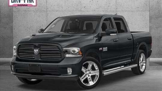 2017 Ram 1500 Sport — Pickup Truck — 29,294 mi — Chandler, AZ