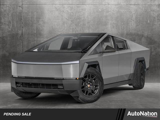 2024 Tesla Cybertruck Standard — Pickup Truck — 5,501 mi — Chandler, AZ