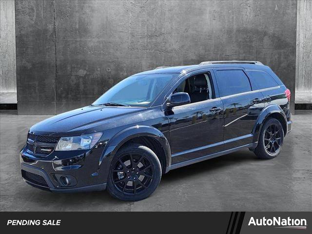 2016 Dodge Journey R/T — SUV — 81,535 mi — Chandler, AZ