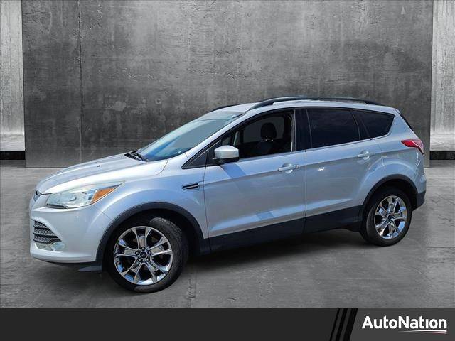 2016 Ford Escape SE — SUV — 121,500 mi — Chandler, AZ